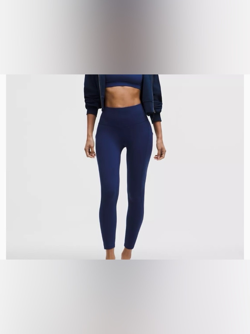Lululemon leggings bnwt